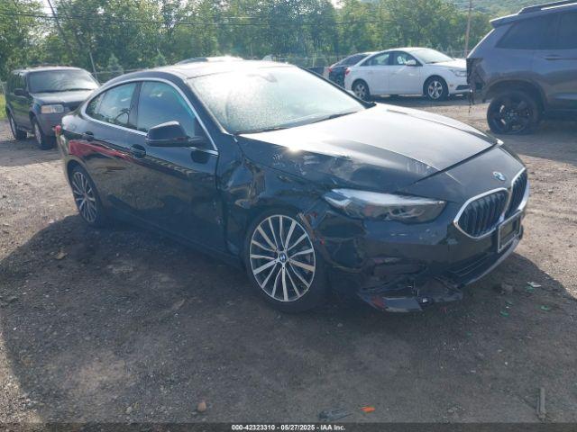  Salvage BMW 2 Series