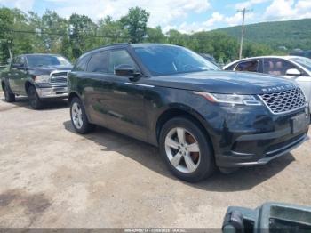  Salvage Land Rover Range Rover Velar