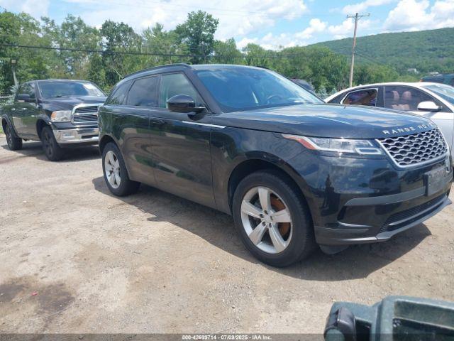  Salvage Land Rover Range Rover Velar