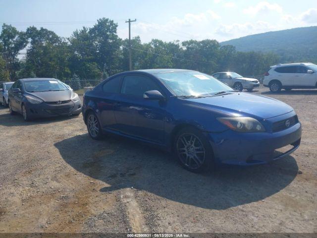  Salvage Scion TC