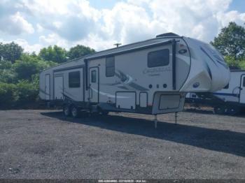  Salvage Recreational Chaparral