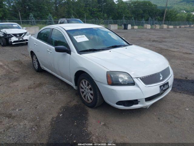  Salvage Mitsubishi Galant
