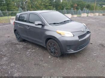  Salvage Scion xD