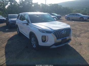  Salvage Hyundai PALISADE