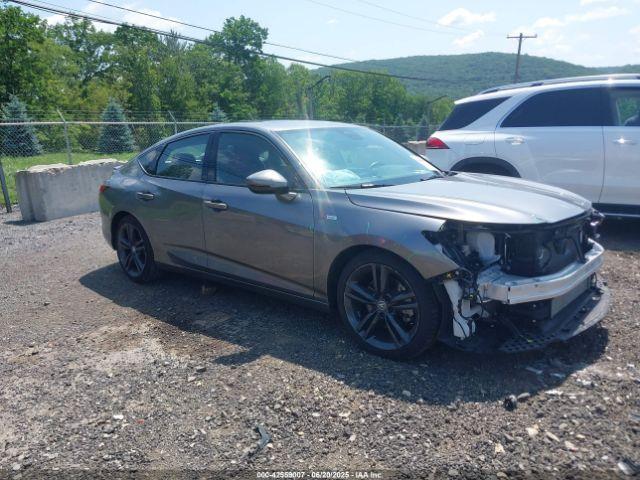  Salvage Acura Integra