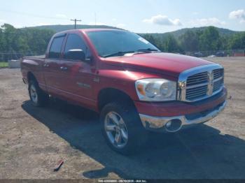  Salvage Dodge Ram 1500