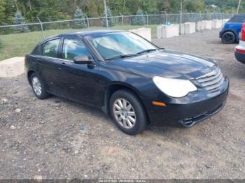  Salvage Chrysler Sebring