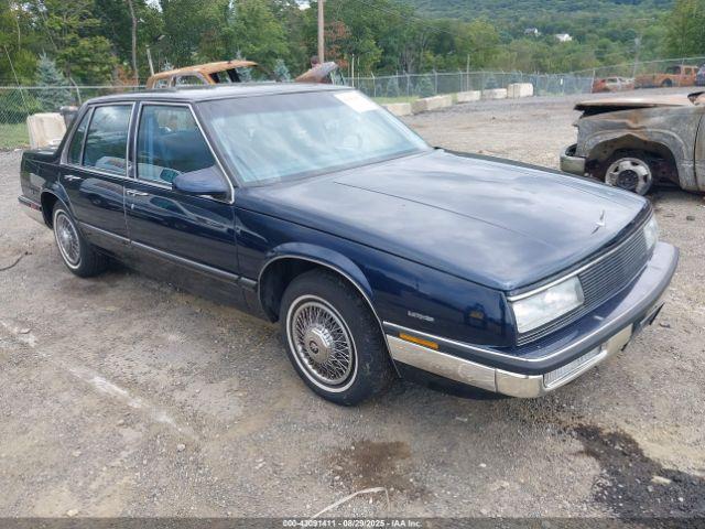  Salvage Buick LeSabre