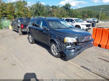  Salvage Volvo XC90
