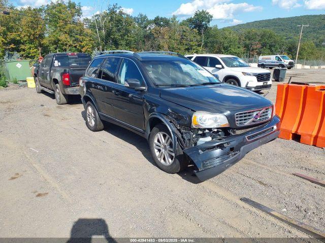  Salvage Volvo XC90