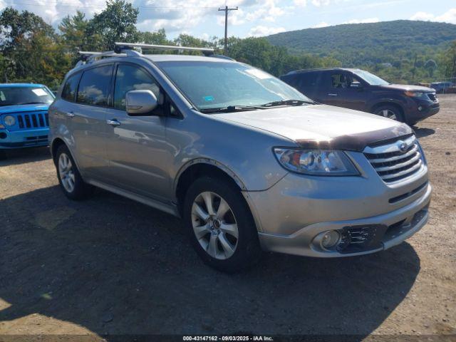  Salvage Subaru Tribeca
