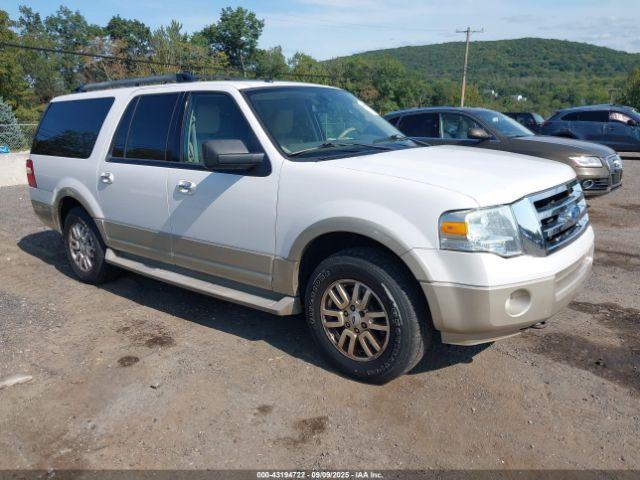  Salvage Ford Expedition