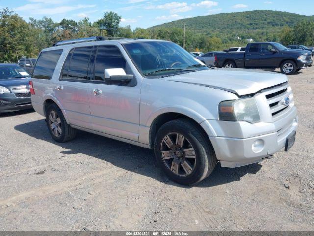  Salvage Ford Expedition