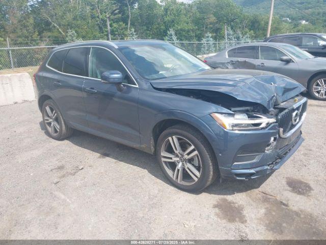  Salvage Volvo XC60