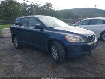  Salvage Volvo XC60