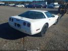 Chevrolet Corvette Image 10