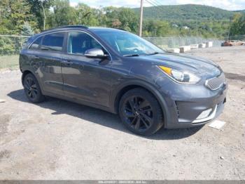  Salvage Kia Niro