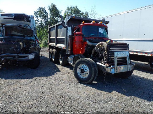  Salvage Mack 600