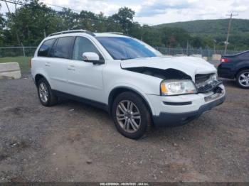  Salvage Volvo XC90