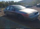 Ford Taurus Se Image 1