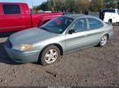 Ford Taurus Se Image 2