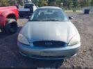 Ford Taurus Se Image 4