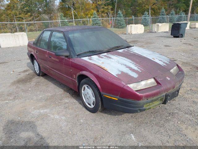  Salvage Saturn Sl1