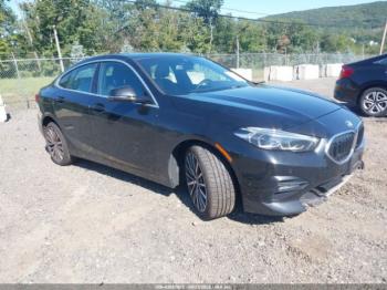  Salvage BMW 2 Series