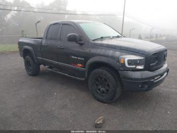  Salvage Dodge Ram 1500