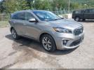 Kia Sorento 3.3l Sx Image 1