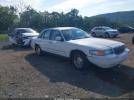 Mercury Grand Marquis Ls Image 1