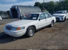 Mercury Grand Marquis Ls Image 2
