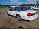 Mercury Grand Marquis Ls Image 3