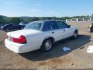 Mercury Grand Marquis Ls Image 4