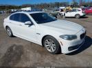 BMW 5 Series Image 1