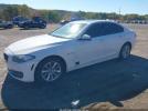 BMW 5 Series Image 4