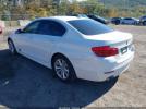 BMW 5 Series Image 3