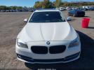 BMW 5 Series Image 15