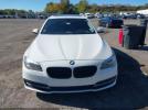 BMW 5 Series Image 7