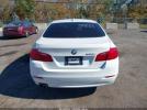 BMW 5 Series Image 16