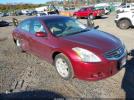 Nissan Altima 2.5 S Image 1