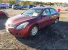 Nissan Altima 2.5 S Image 9