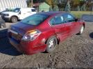 Nissan Altima 2.5 S Image 8