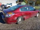 Nissan Altima 2.5 S Image 10