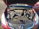 Nissan Altima 2.5 S Image 5