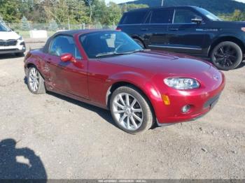  Salvage Mazda Mx-5