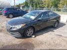 Hyundai SONATA Se Image 3