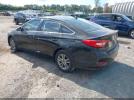 Hyundai SONATA Se Image 5