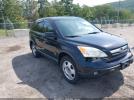 Honda CR-V Ex Image 1