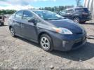 Toyota Prius Three Image 1